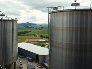 El reto de la transparencia en el sector lácteo gallego ante la volatilidad