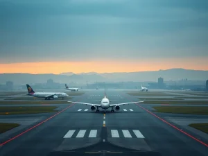 Vigo e a materia pendente de abrirse ao mundo