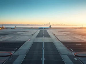 El reto pendiente del aeropuerto de Vigo: ¿puede la ciudad volar alto?