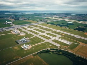 ¿Centralizar o diversificar? El eterno debate sobre el futuro de los aeropuertos