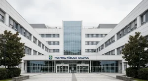 A sarna norueguesa pon a proba a saúde laboral nos hospitais galegos