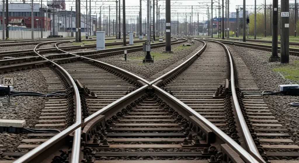 Largo de vía: modernizar a rede ou protexer a operativa local?