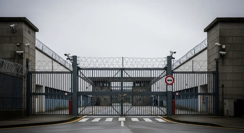 Prisión provisional: la medida preventiva que cuestiona al sistema