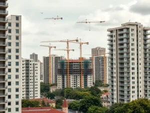 El reto de planificar vivienda asequible en A Coruña: oportunidades y dilemas ur
