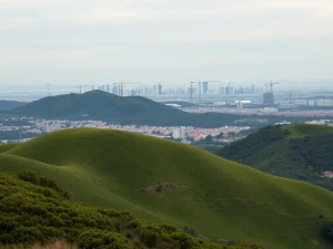 Monte Mero, ¿la oportunidad de corregir el rumbo urbanístico de A Coruña?