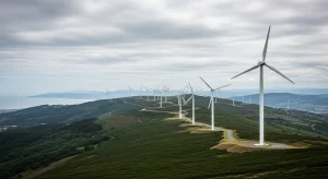 Galicia refuerza su defensa energética ante la inestabilidad global