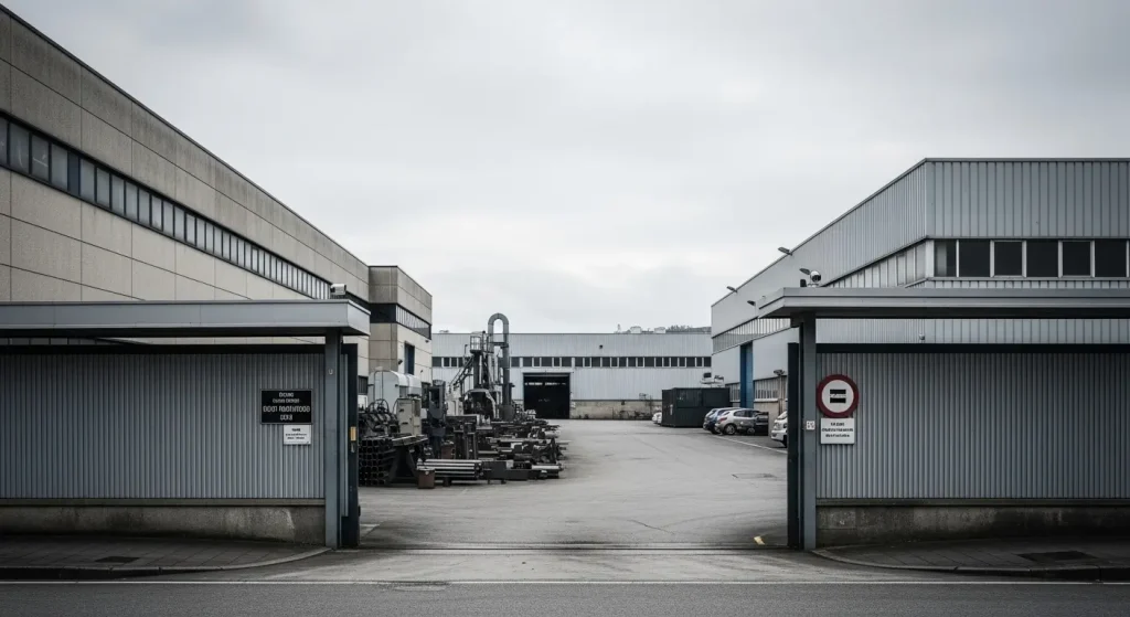 El metal de Pontevedra, ante una negociación decisiva