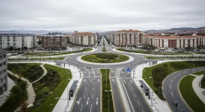 ¿Puede una rotonda transformar la movilidad urbana en A Coruña?