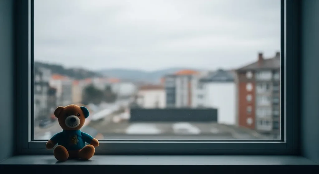 El legado que deja la infancia frente al cáncer: más allá de una pérdida