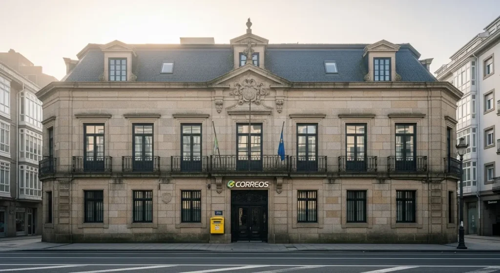 La burocracia que transforma vidas en Galicia