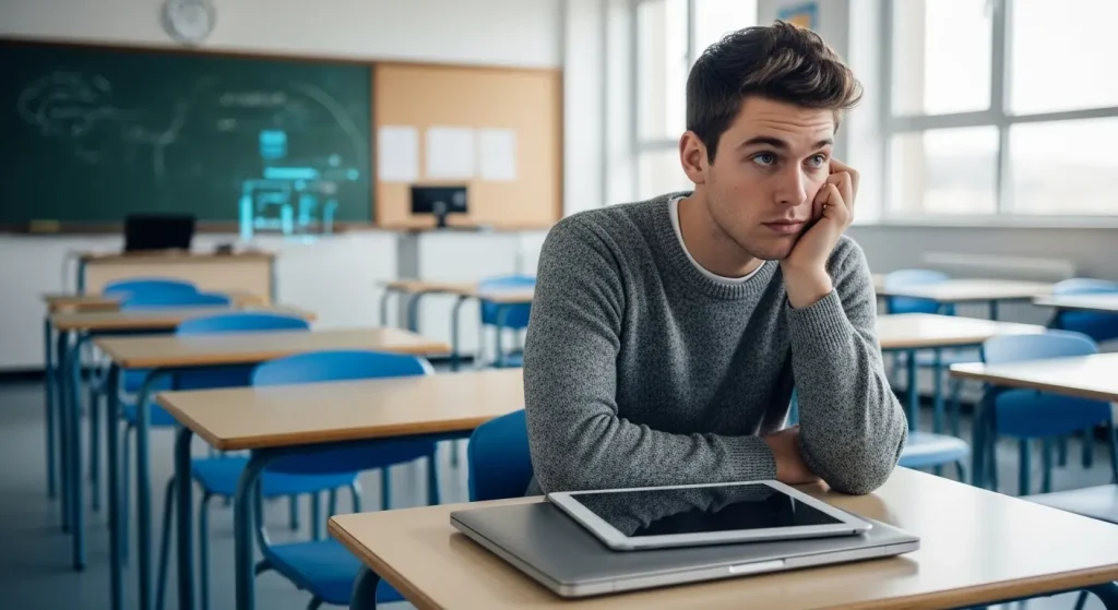 Desafíos digitales en las aulas gallegas: hacia un nuevo marco de protección edu