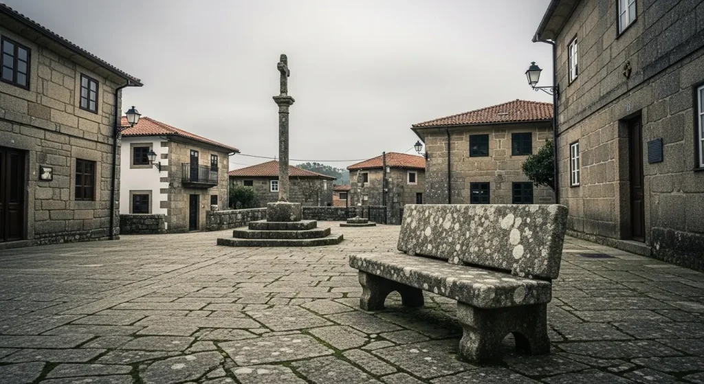 A soidade crónica que colapsa as residencias galegas