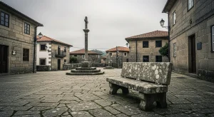 La soledad crónica que colapsa las residencias gallegas