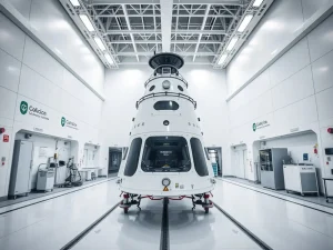 La UVigo consolida su liderazgo en la exploración espacial con su primer vuelo t