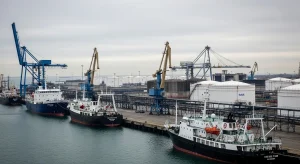 El freno energético en Uruguay: ¿puede el sector pesquero global depender de un