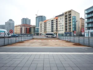 Las decisiones urbanísticas de la Xunta reabren el debate sobre el modelo de ciu