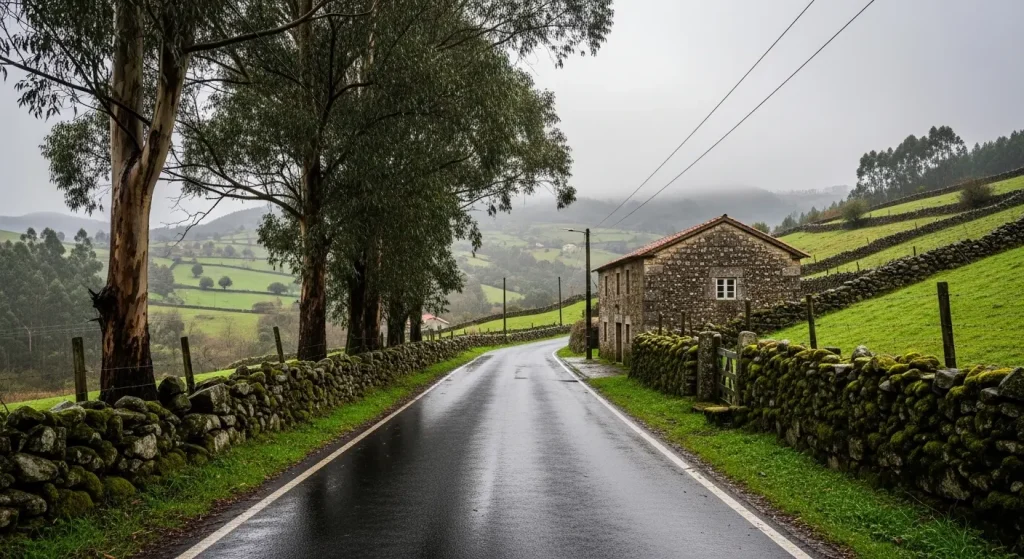 Contradicciones en el caso Abadín: prisión provisional para el autor confeso