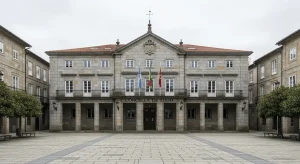 Cambio de rumbo en Lugo: o PP prepara unha moción decisiva