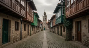 El retorno a Galicia se rejuvenece