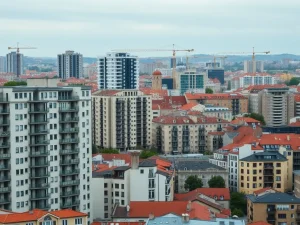 Urbanismo en A Coruña: cómo se decide dónde crece la ciudad