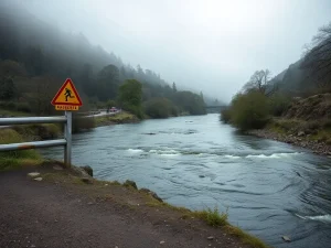 Reflexión tras una tragedia en el Tambre: El valor de la prevención en los entor