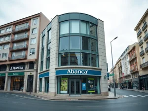 Que significa hoxe ser un banco galego? O xiro estratéxico de Abanca redefine o mapa financeiro