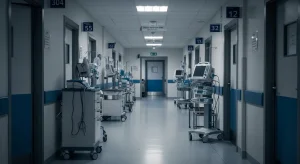 Cando a falta de recursos hospitalarios impacta nos dereitos do paciente