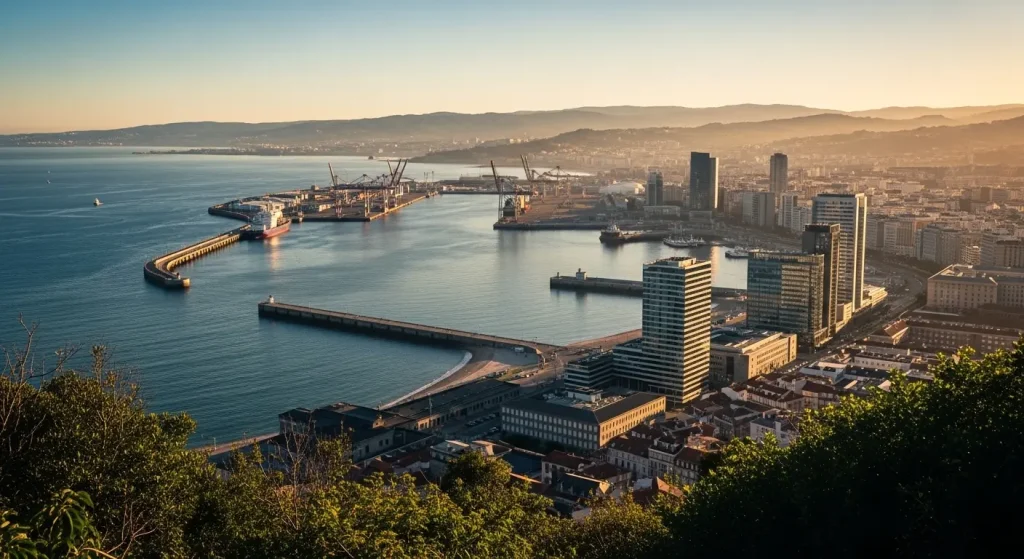 Vigo y el reto de consolidar una industria audiovisual propia