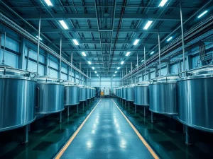 La apuesta acuícola: ¿modelo de supervivencia para las grandes pesqueras?