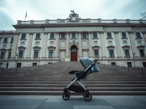 El papel silencioso de las madres en la vida política gallega