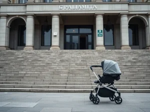 El papel silencioso de las madres en la vida política gallega