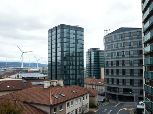 O debate sobre a fiscalidade enerxética: cara a unha Europa máis xusta?