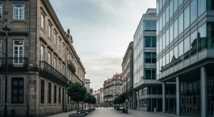 La memoria visual de Vigo: cómo la fotografía ha retratado una ciudad en constan