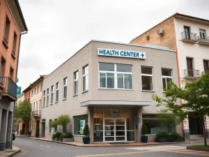 Residencia médica en el entorno comarcal: retos y oportunidades