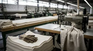 Galicia ante la encrucijada: el modelo laboral textil en la balanza