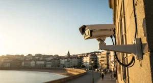 A tecnoloxía que vixía as túas vacacións en Vigo