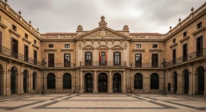 A batalla fiscal pola auga que redefine as autonomías