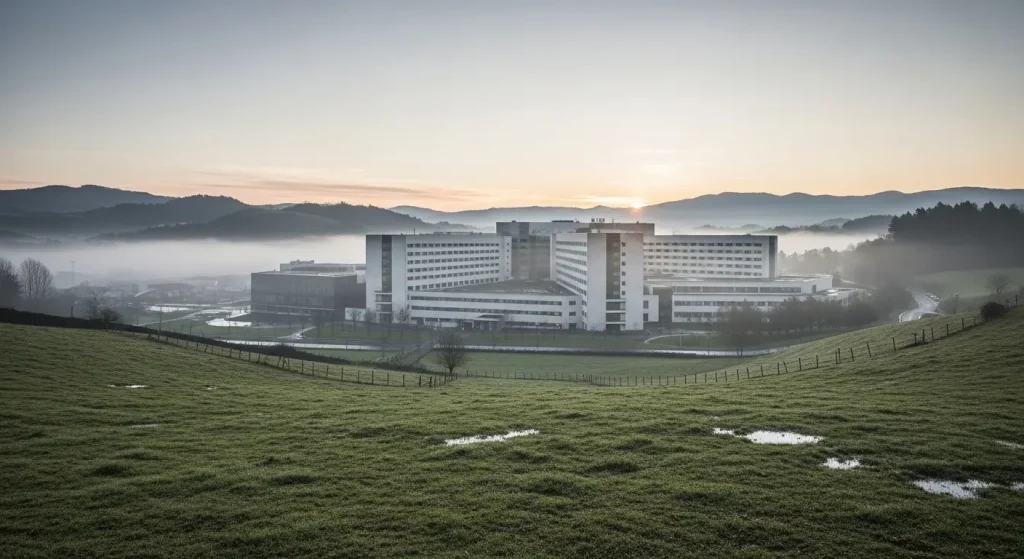La sanidad gallega busca frenar la fuga de talentos