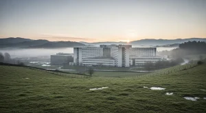 La sanidad gallega busca frenar la fuga de talentos