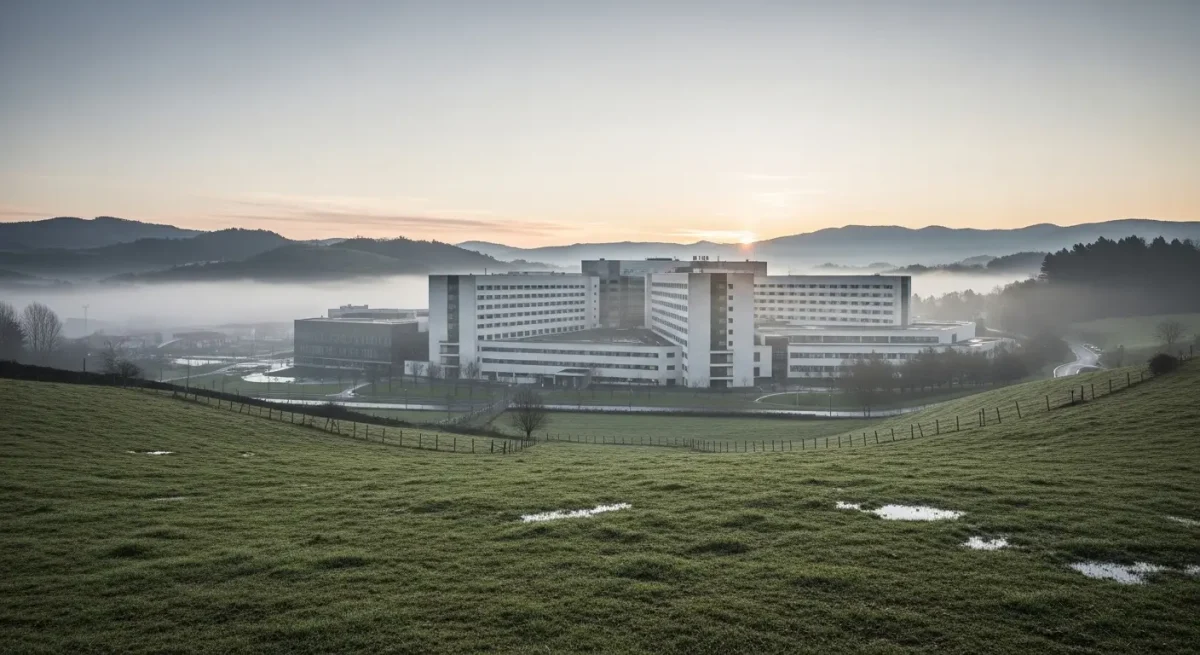 La sanidad gallega busca frenar la fuga de talentos