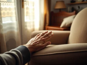 Alzhéimer en Galicia: radiografía social de quen coida en silencio