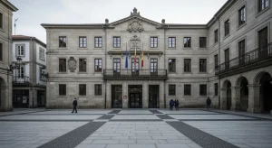 Transparencia e confianza pública: o reto das institucións galegas