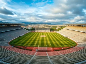 ¿Está Vigo preparada para el mayor reto deportivo de su historia?