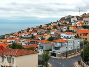 Os límites urbanos: o desafío das construcións ilegais en Vigo