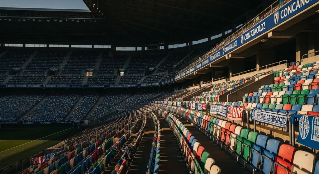 O papel da bancada: factor decisivo no treito final?