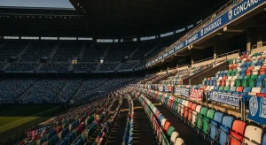 O papel da bancada: factor decisivo no treito final?