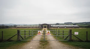 Bienestar y bioseguridad: dilema tras la gripe aviar en Galicia