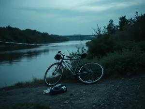 Reflexión colectiva: a desaparición no Miño e a dimensión humana da espera