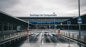 El cierre temporal de Lavacolla: reflexión sobre la resiliencia de Santiago