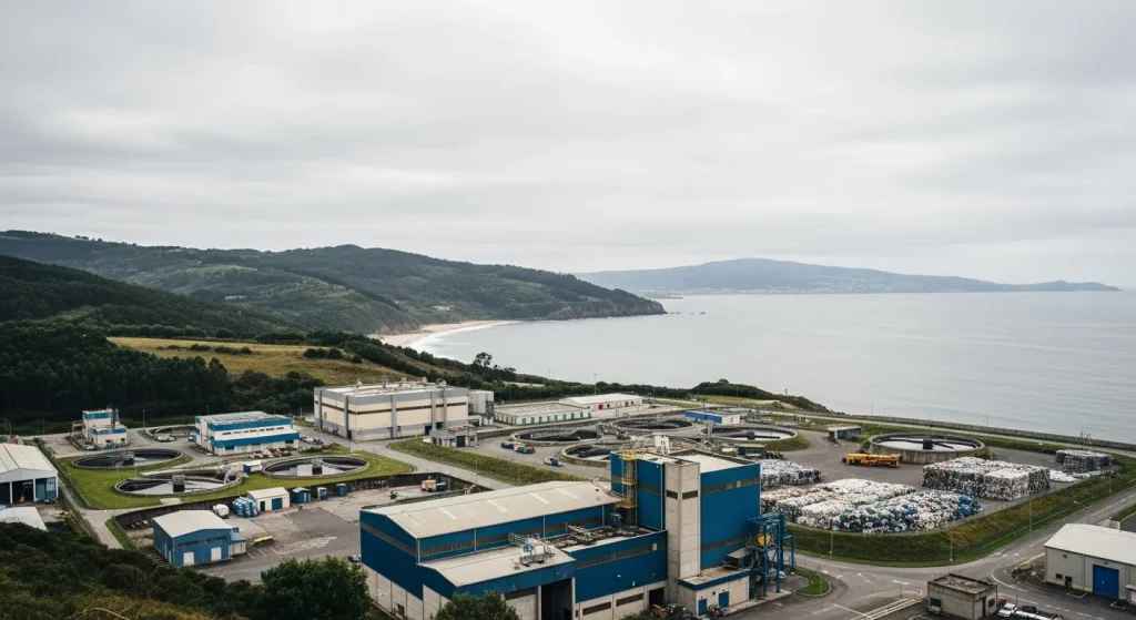 Nostián: el nuevo contrato enfrenta al Concello y la oposición